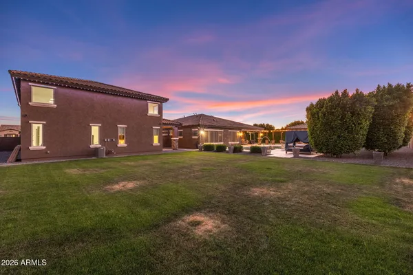 $2,395,000 | 7580 West Questa Drive, Peoria, AZ 85383