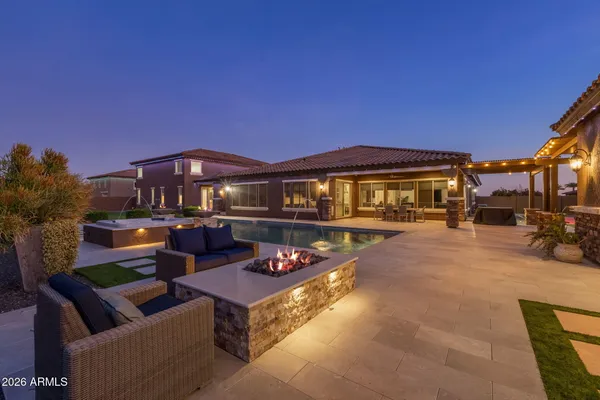 $2,395,000 | 7580 West Questa Drive, Peoria, AZ 85383
