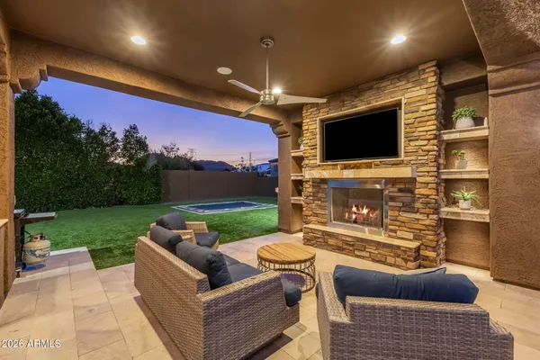 $2,395,000 | 7580 West Questa Drive, Peoria, AZ 85383
