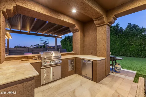 $2,395,000 | 7580 West Questa Drive, Peoria, AZ 85383