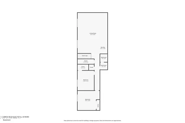 $2,395,000 | 7580 West Questa Drive, Peoria, AZ 85383
