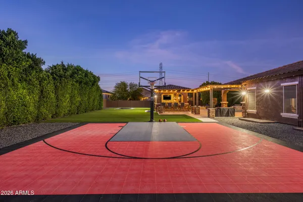 $2,395,000 | 7580 West Questa Drive, Peoria, AZ 85383