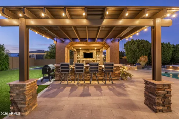 $2,395,000 | 7580 West Questa Drive, Peoria, AZ 85383
