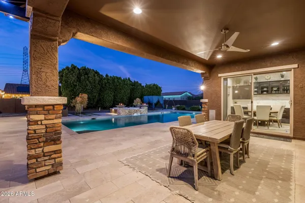 $2,395,000 | 7580 West Questa Drive, Peoria, AZ 85383