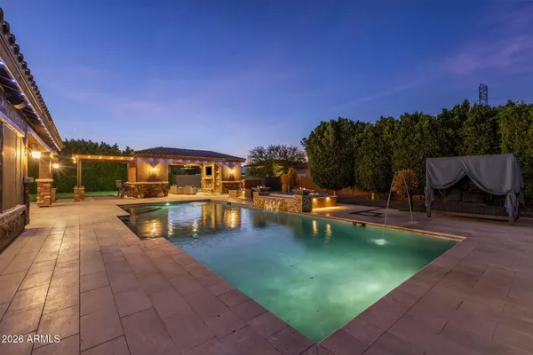 $2,395,000 | 7580 West Questa Drive, Peoria, AZ 85383