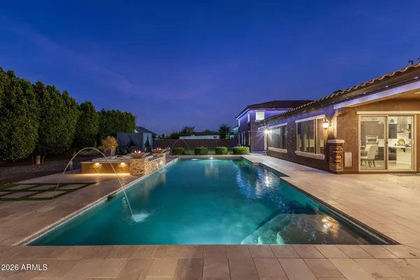 $2,395,000 | 7580 West Questa Drive, Peoria, AZ 85383