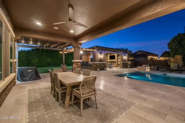 $2,395,000 | 7580 West Questa Drive, Peoria, AZ 85383