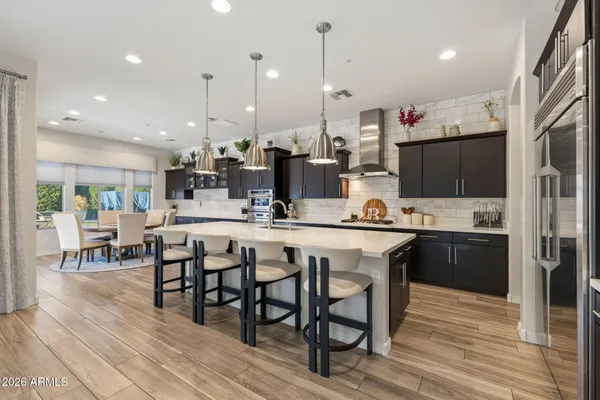 $2,395,000 | 7580 West Questa Drive, Peoria, AZ 85383