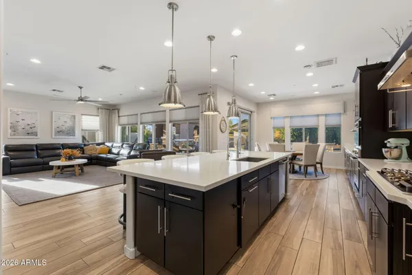 $2,395,000 | 7580 West Questa Drive, Peoria, AZ 85383