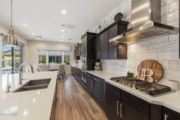 $2,395,000 | 7580 West Questa Drive, Peoria, AZ 85383