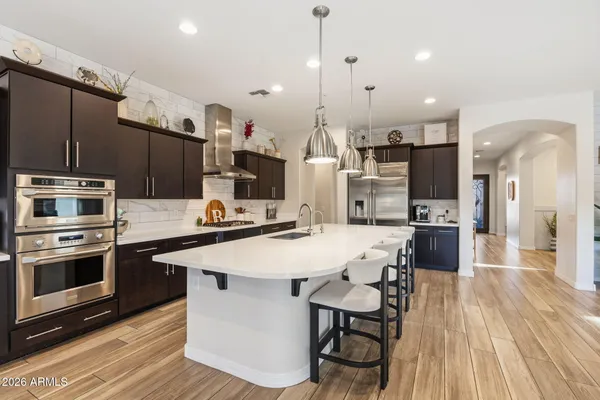 $2,395,000 | 7580 West Questa Drive, Peoria, AZ 85383