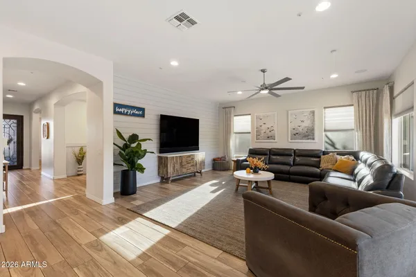 $2,395,000 | 7580 West Questa Drive, Peoria, AZ 85383