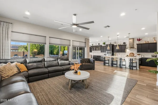 $2,395,000 | 7580 West Questa Drive, Peoria, AZ 85383