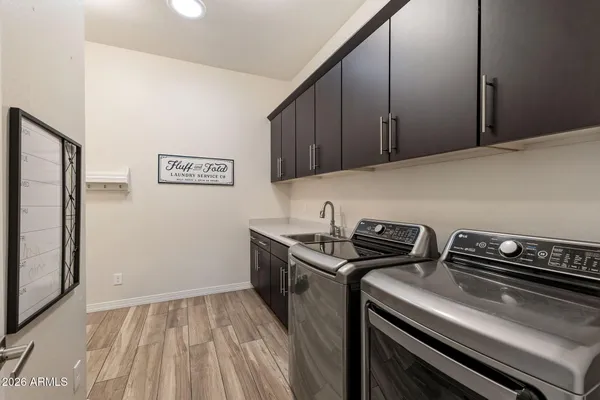 $2,395,000 | 7580 West Questa Drive, Peoria, AZ 85383