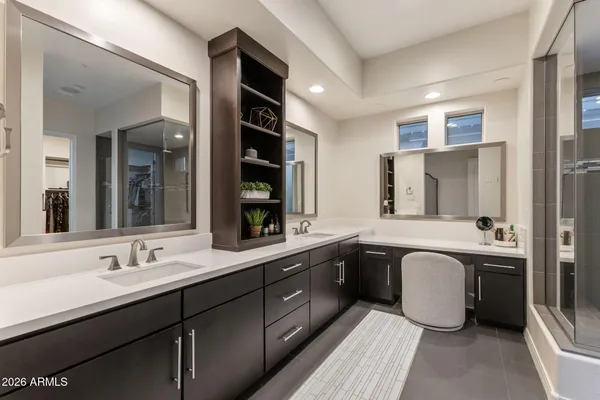 $2,395,000 | 7580 West Questa Drive, Peoria, AZ 85383