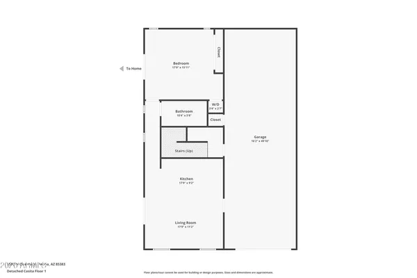 $2,395,000 | 7580 West Questa Drive, Peoria, AZ 85383