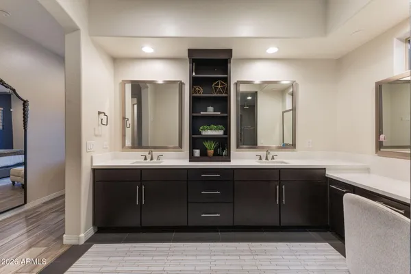 $2,395,000 | 7580 West Questa Drive, Peoria, AZ 85383