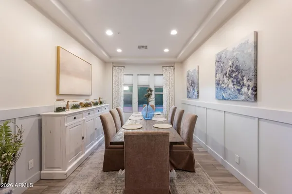 $2,395,000 | 7580 West Questa Drive, Peoria, AZ 85383