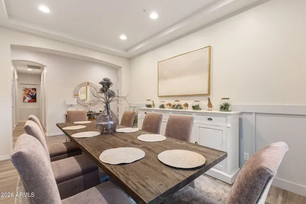 $2,395,000 | 7580 West Questa Drive, Peoria, AZ 85383