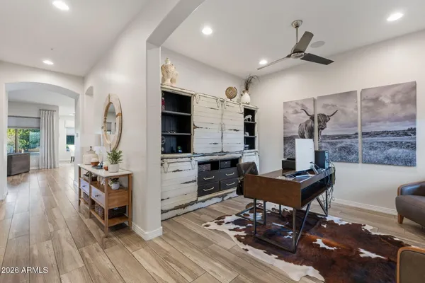 $2,395,000 | 7580 West Questa Drive, Peoria, AZ 85383