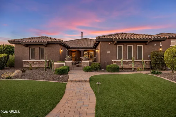 $2,395,000 | 7580 West Questa Drive, Peoria, AZ 85383