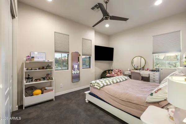 $2,395,000 | 7580 West Questa Drive, Peoria, AZ 85383