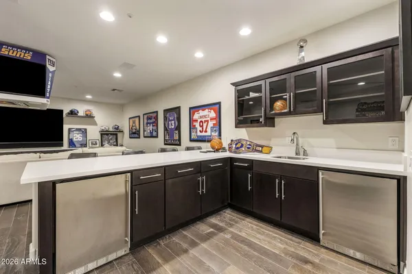 $2,395,000 | 7580 West Questa Drive, Peoria, AZ 85383