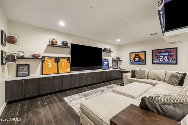 $2,395,000 | 7580 West Questa Drive, Peoria, AZ 85383