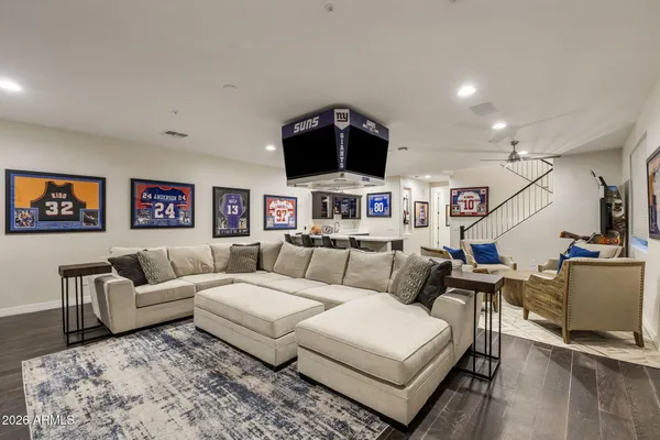 $2,395,000 | 7580 West Questa Drive, Peoria, AZ 85383