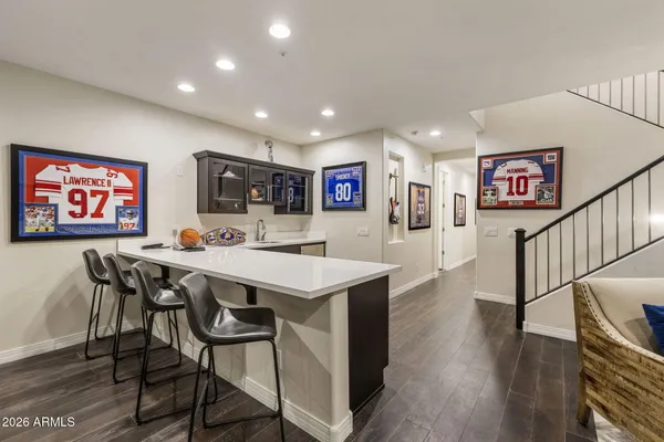 $2,395,000 | 7580 West Questa Drive, Peoria, AZ 85383