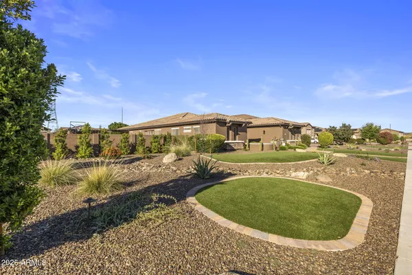$2,395,000 | 7580 West Questa Drive, Peoria, AZ 85383