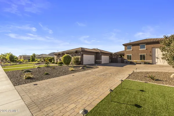 $2,395,000 | 7580 West Questa Drive, Peoria, AZ 85383