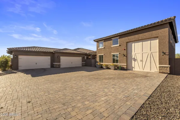 $2,395,000 | 7580 West Questa Drive, Peoria, AZ 85383