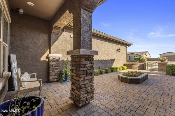 $2,395,000 | 7580 West Questa Drive, Peoria, AZ 85383