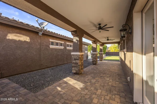 $2,395,000 | 7580 West Questa Drive, Peoria, AZ 85383