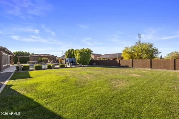 $2,395,000 | 7580 West Questa Drive, Peoria, AZ 85383