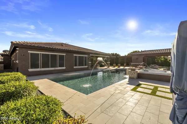 $2,395,000 | 7580 West Questa Drive, Peoria, AZ 85383