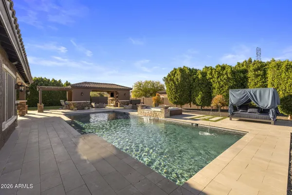 $2,395,000 | 7580 West Questa Drive, Peoria, AZ 85383