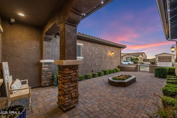 $2,395,000 | 7580 West Questa Drive, Peoria, AZ 85383
