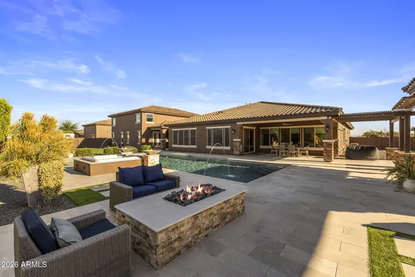 $2,395,000 | 7580 West Questa Drive, Peoria, AZ 85383