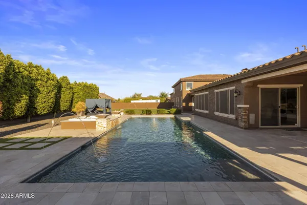 $2,395,000 | 7580 West Questa Drive, Peoria, AZ 85383