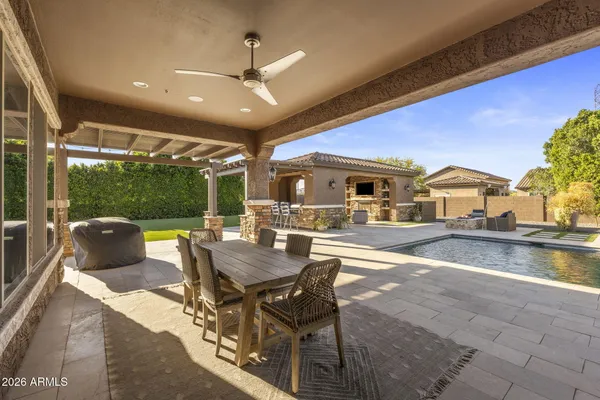 $2,395,000 | 7580 West Questa Drive, Peoria, AZ 85383