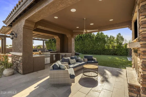 $2,395,000 | 7580 West Questa Drive, Peoria, AZ 85383