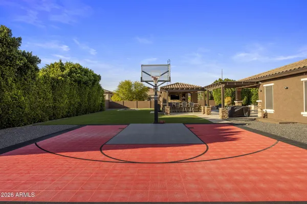 $2,395,000 | 7580 West Questa Drive, Peoria, AZ 85383