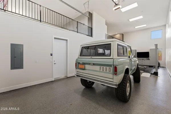 $2,395,000 | 7580 West Questa Drive, Peoria, AZ 85383