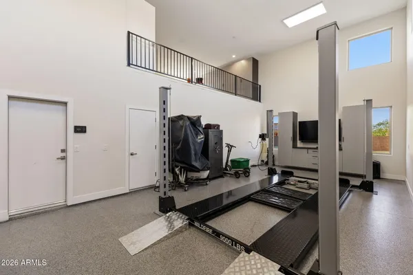 $2,395,000 | 7580 West Questa Drive, Peoria, AZ 85383