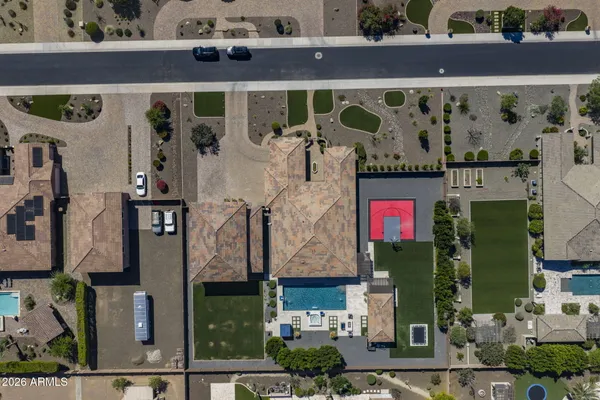 $2,395,000 | 7580 West Questa Drive, Peoria, AZ 85383