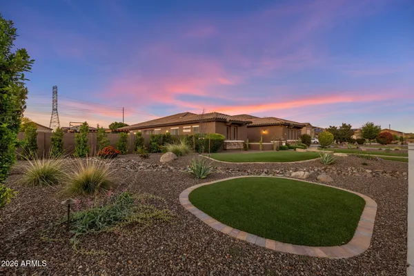 $2,395,000 | 7580 West Questa Drive, Peoria, AZ 85383