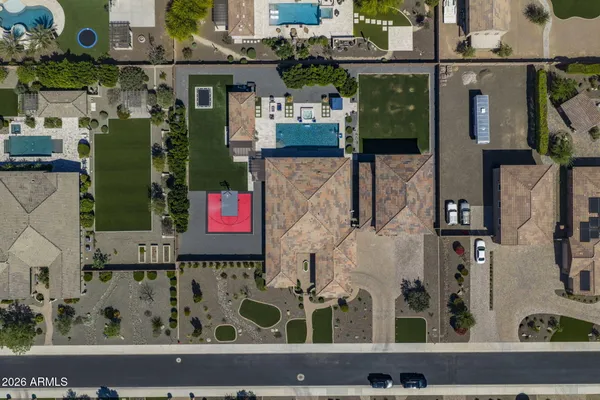 $2,395,000 | 7580 West Questa Drive, Peoria, AZ 85383