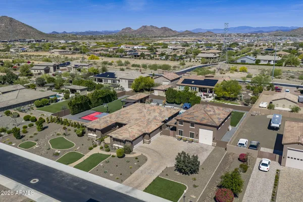 $2,395,000 | 7580 West Questa Drive, Peoria, AZ 85383